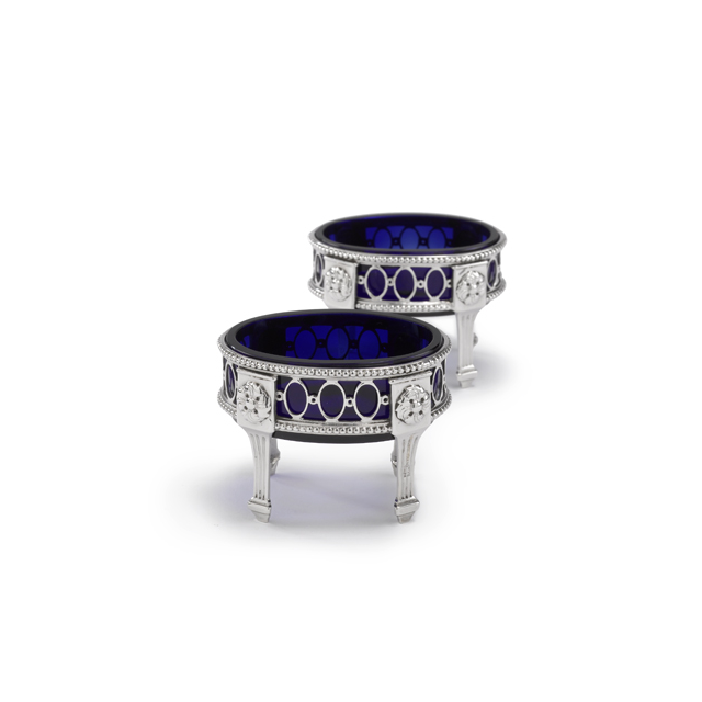 Silver Salts