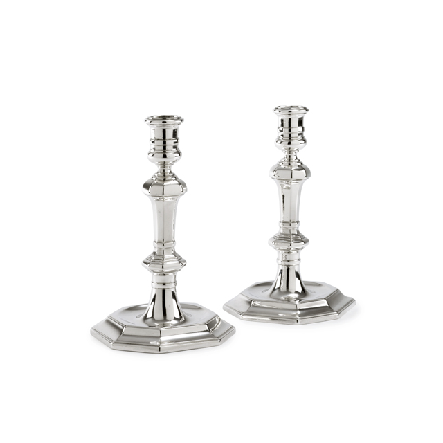 Candlesticks