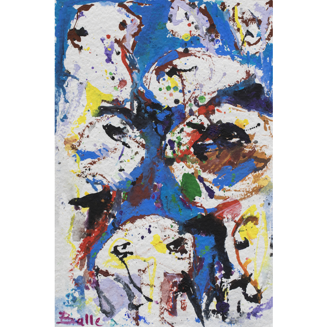Composition abstraite