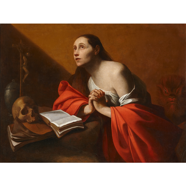 Ulrich Loth (before 1599-1662)