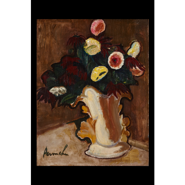 Constant Permeke (1886-1952)
