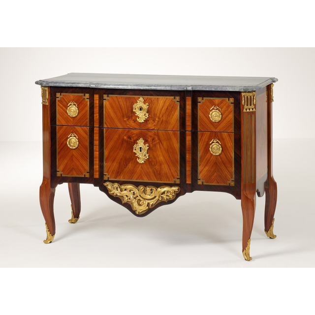 Hollandse Transition Commode