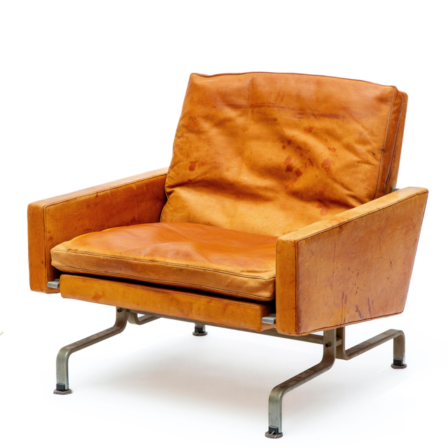 Poul Kjaerholm (Østervrå 1929-1980 Hillerod)