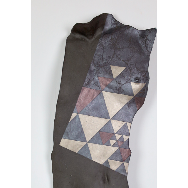 Uke Kensaku (1940-1987), Japon, torso young men