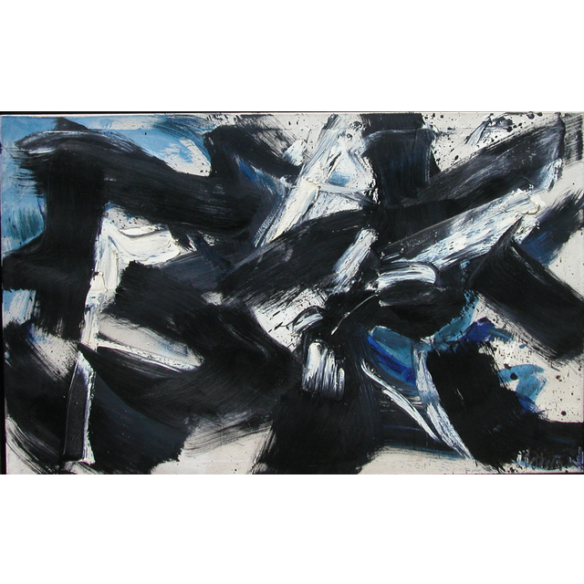 'expressionism'