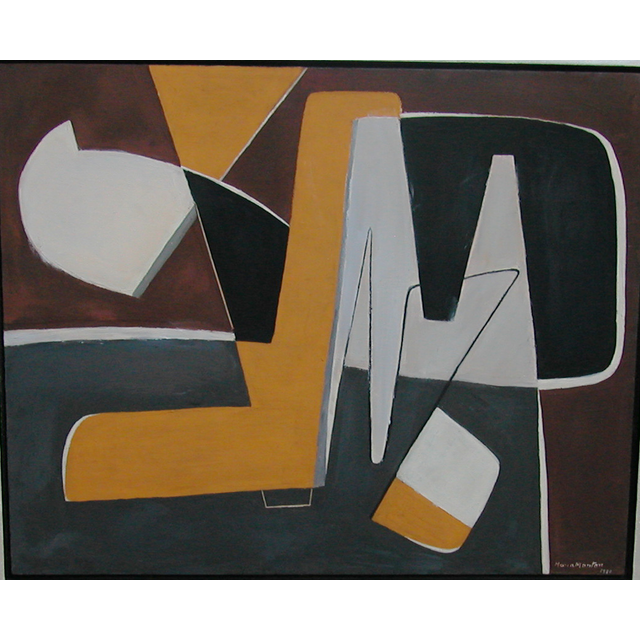 peinture no. 15