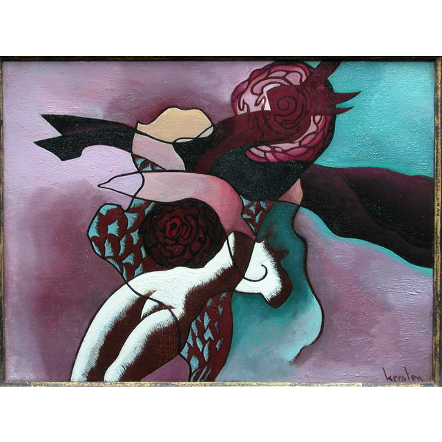 "Rose and Torse"