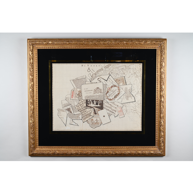 Trompe-l`oeil