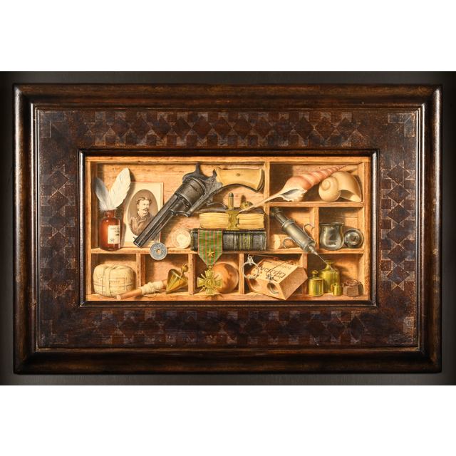 Trompe-l`oeil