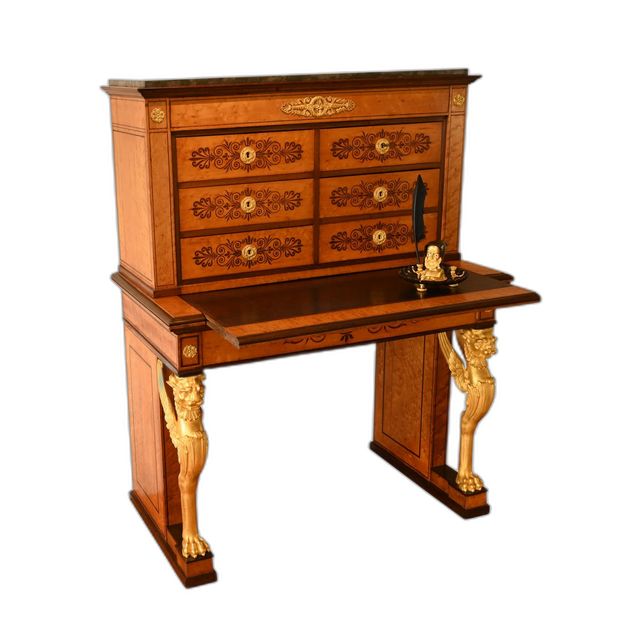 Bureau bonheur-du-jour
