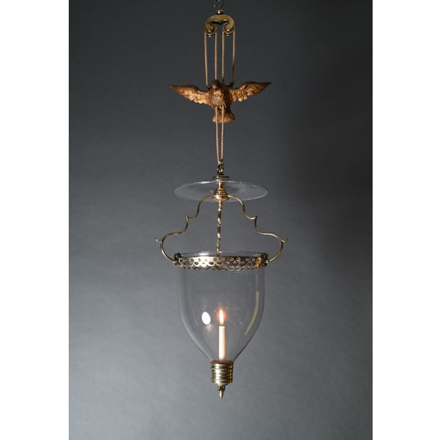 A beautiful lantern