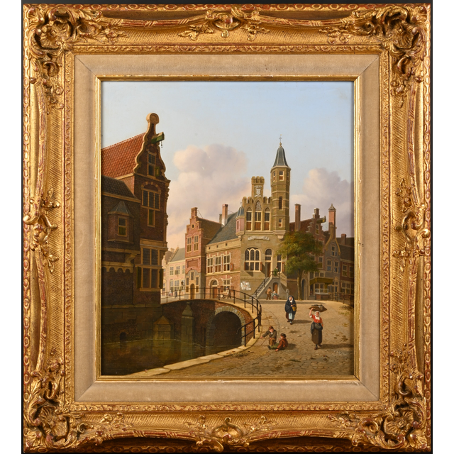 Jan Hendrik Verheijen (1778-1846)