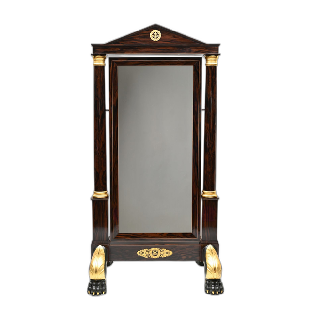 Dressing Mirror,