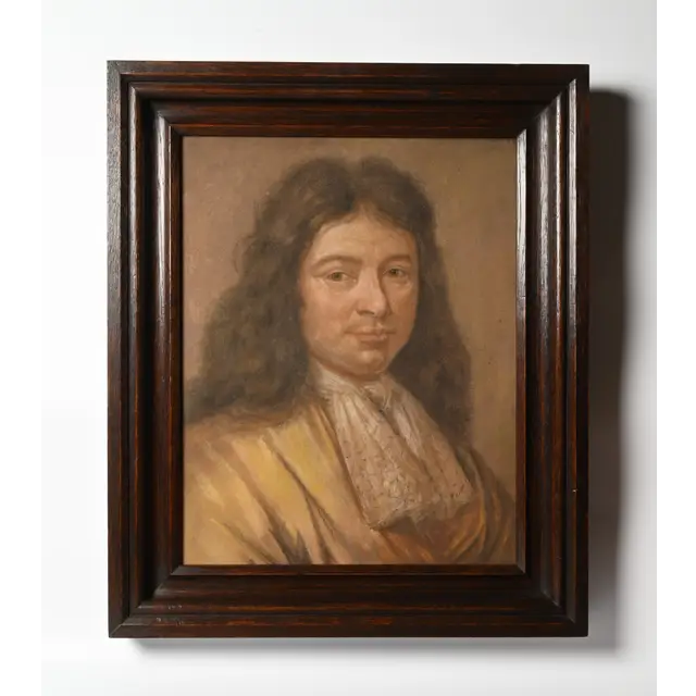 Bernard Vaillant (Rijsel 1632 – Leiden 1698)