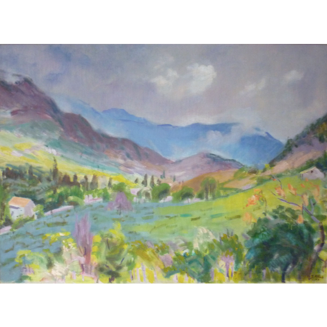 Savoie, Switserland