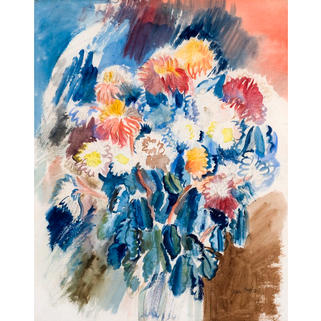 Bloemstilleven