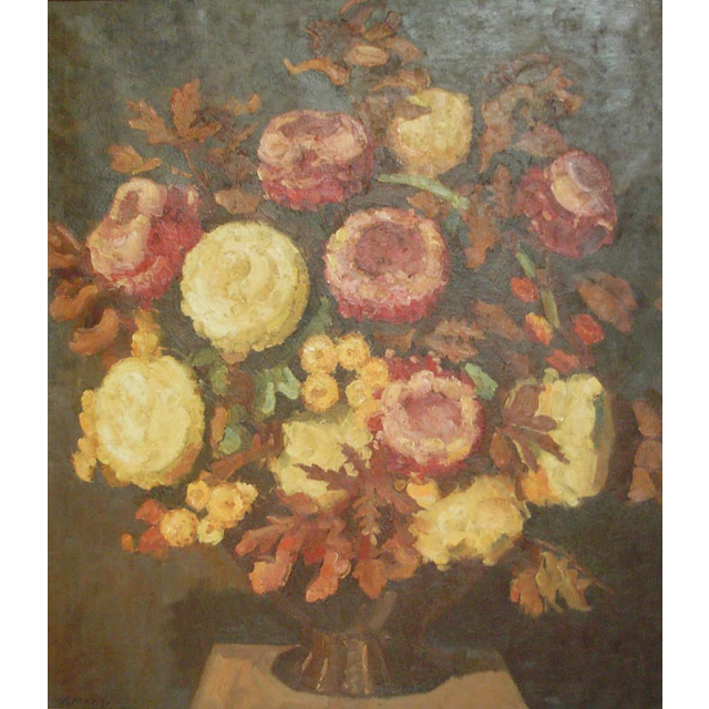 Chrystanthemums