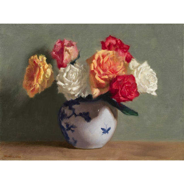 Flower stilllife