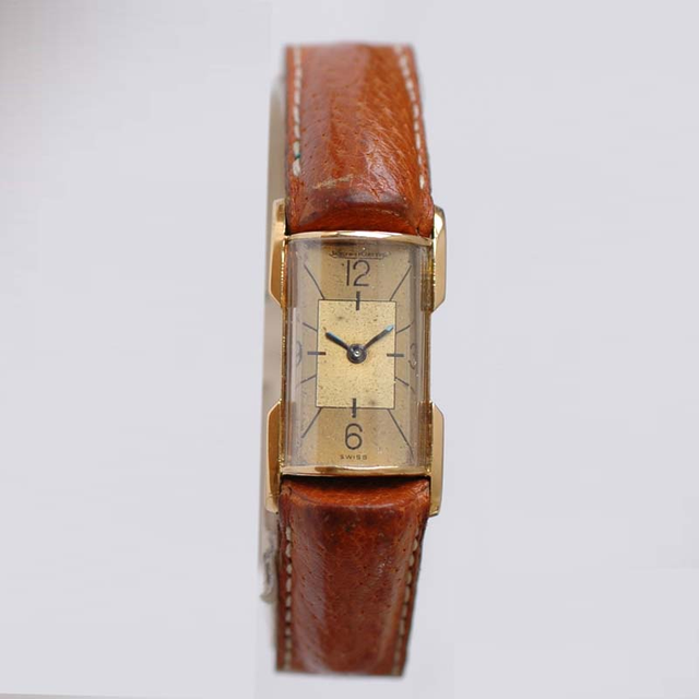 Jaeger LeCoultre, Duo-Plan