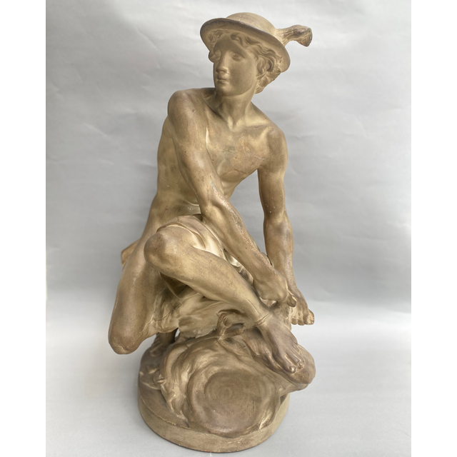 Mercury