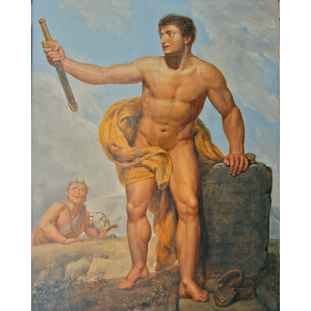 Theseus