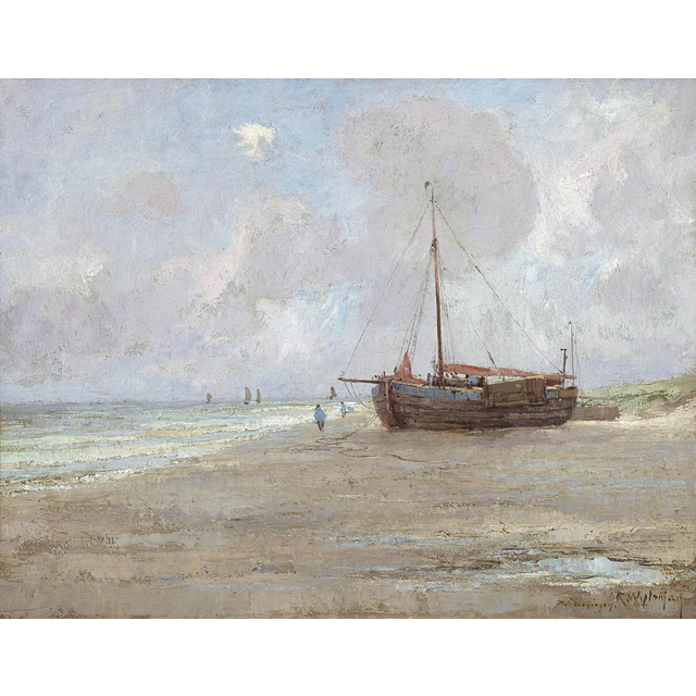 Scheveningen