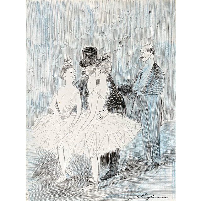 L'invitation