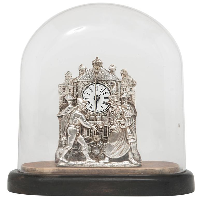 A charming silver Austrian so-called