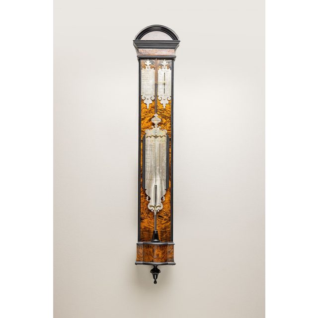 Dutch Barometer
