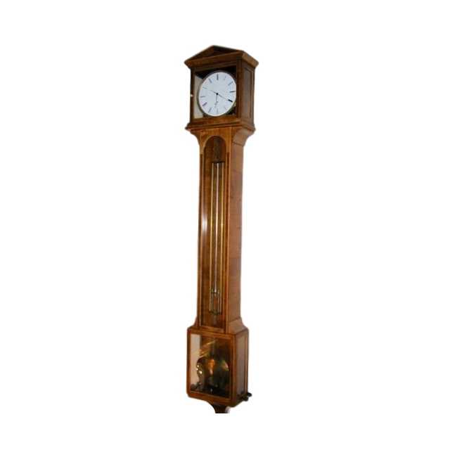 V08 Large vienna 'Laternd'l uhr', duration 6 weeks.