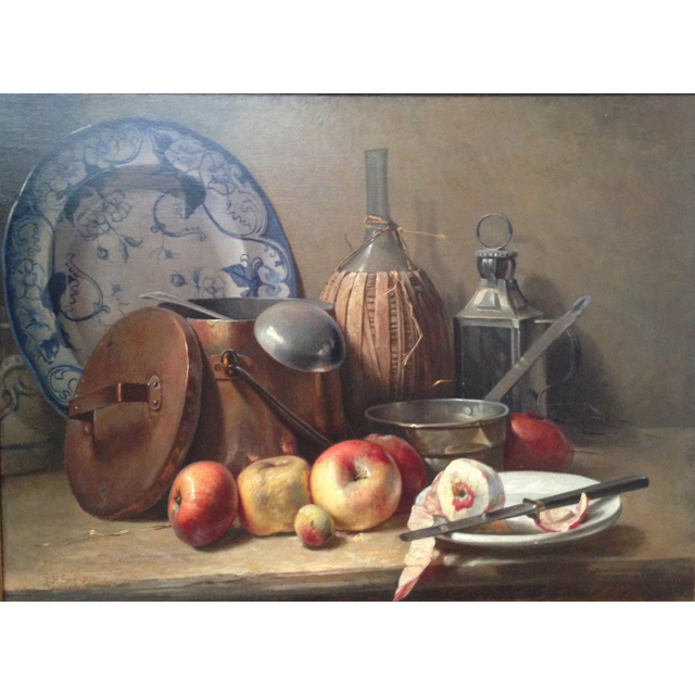 P01 J.H. Eversen