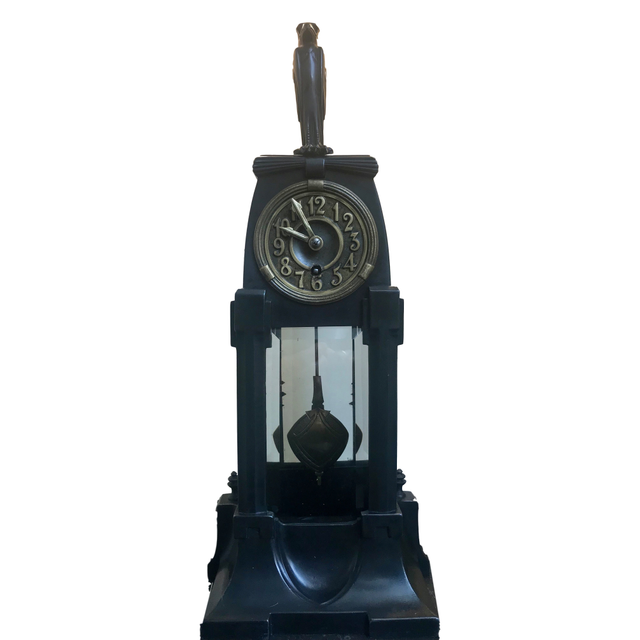 M259 Lenzkirch clock