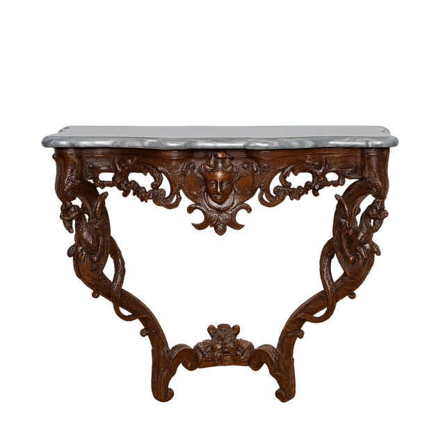 A Louis XIV Console Table