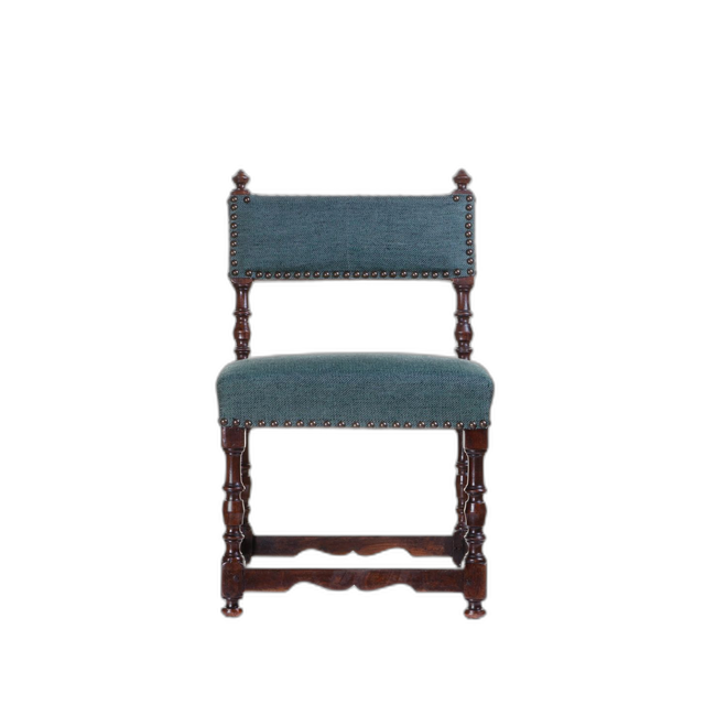 17th Century Child's Chair