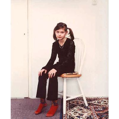 Almerisa, Wormer, The Netherlands Feb 21, 1998