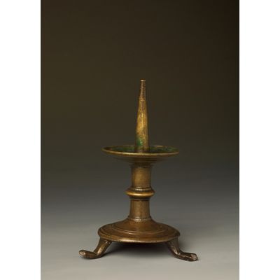 Roman Candlestick