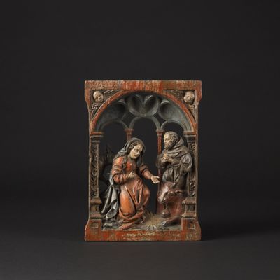 Geboorte van Christus