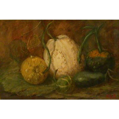 SIENTJE MESDAG -VAN HOUTEN