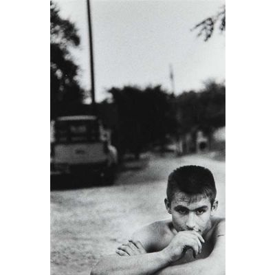 David Roper (from Tulsa Series)