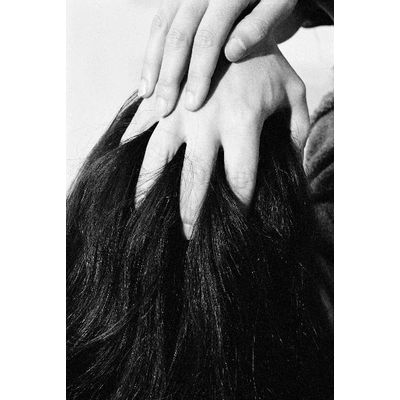 Zonder Titel (uit de serie 'Details')