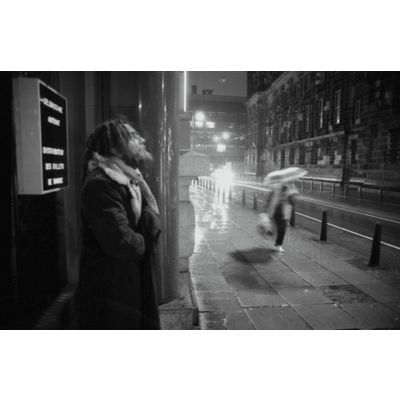 Zonder Titel (Koninklijk Paleis op de Dam)