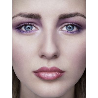 Saskia - Paradise Portraits