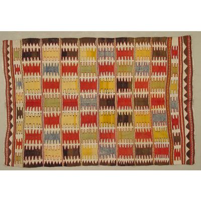 Meymeh Kilim
