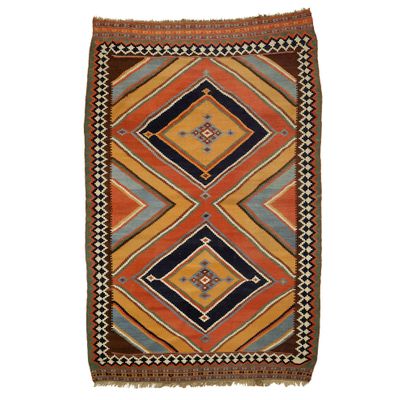 Qashqai Kilim