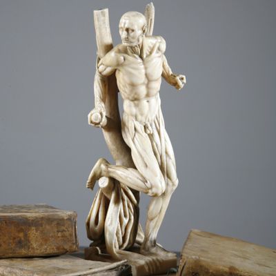 Ecorché van St. Bartholomeüs