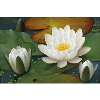 Jan Voerman jr 1890 - 1976