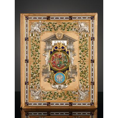 Austrian Imperial gift