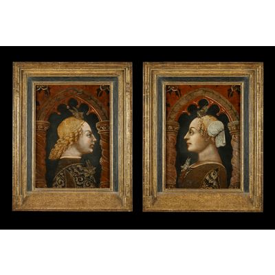 Studio of Bonifacio Bembo, Cremona