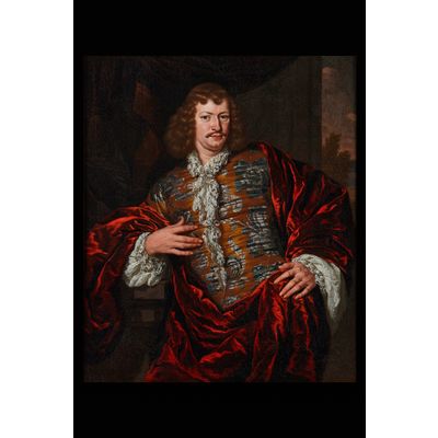 Michiel van Musscher (1645-1705)