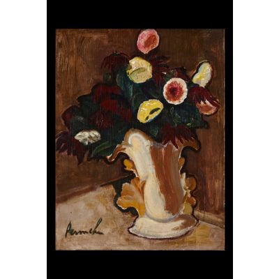 Constant Permeke (1886-1952)